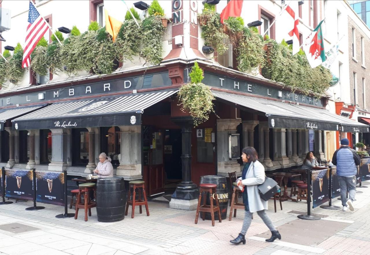 The Lombard Townhouse Gasthof